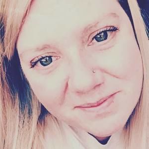 Meet your Posher, Allyson